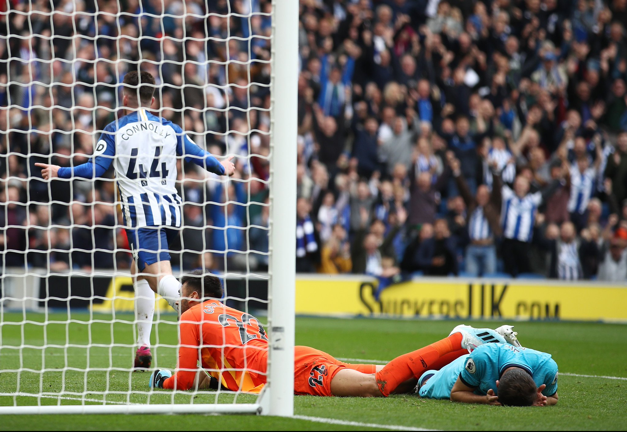 命运的对决 命运的对决