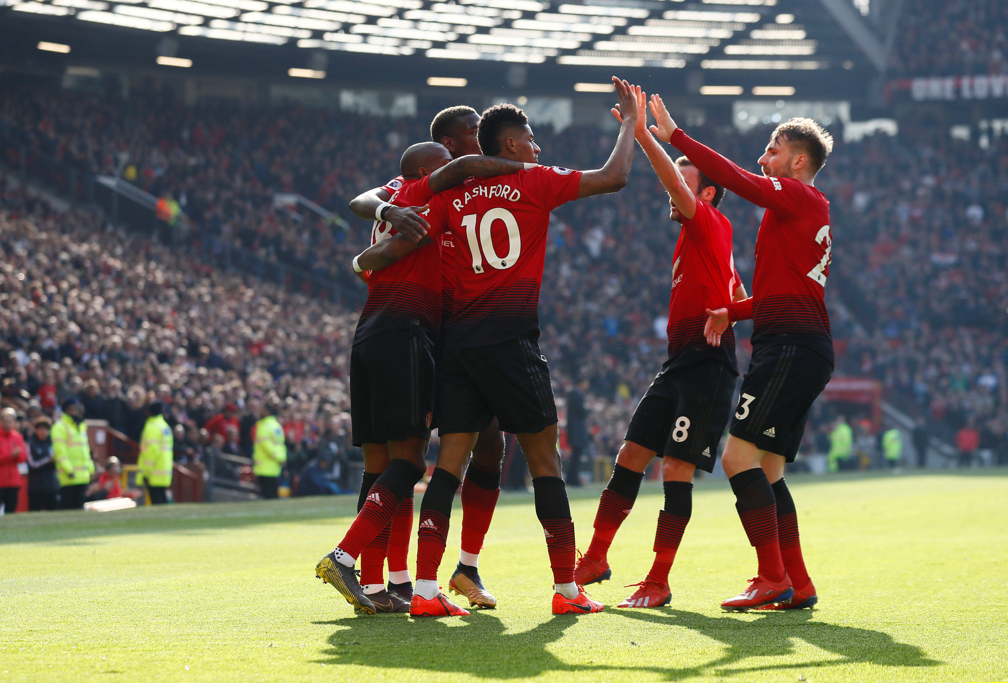 影响与挑战 影响与挑战